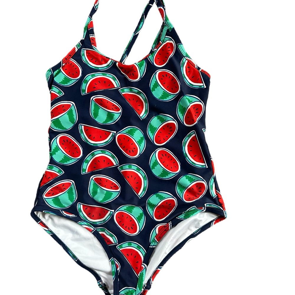 Hannah Anderson swimsuit size small
